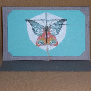 Mariposa miniature kites